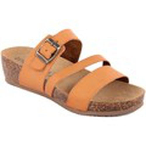 Sandalias 13_281_CUOIO para mujer - Summery - Modalova