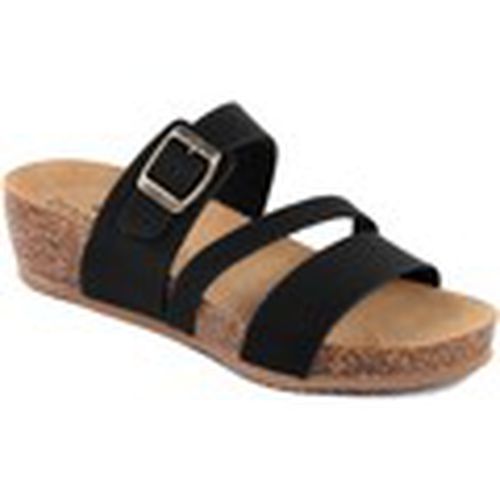 Sandalias 13_281_NERO para mujer - Summery - Modalova