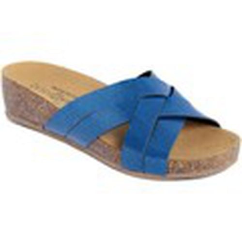 Sandalias 13_44_GLITTERATO_ROYAL para mujer - Summery - Modalova