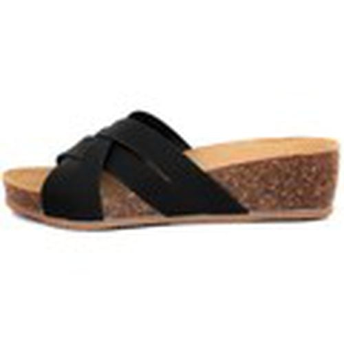 Sandalias 13_44_VACC_NERO para mujer - Summery - Modalova