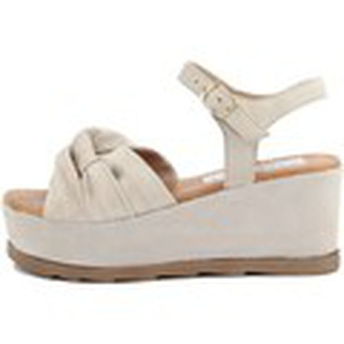 Sandalias 10300_BEIGE para mujer - Mariella - Modalova