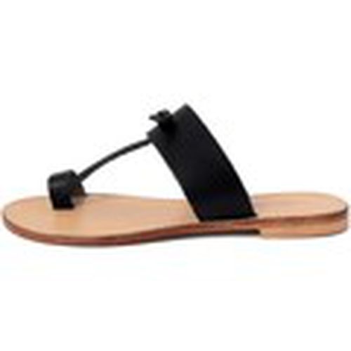 Chanclas 10614_NERO para mujer - Summery - Modalova