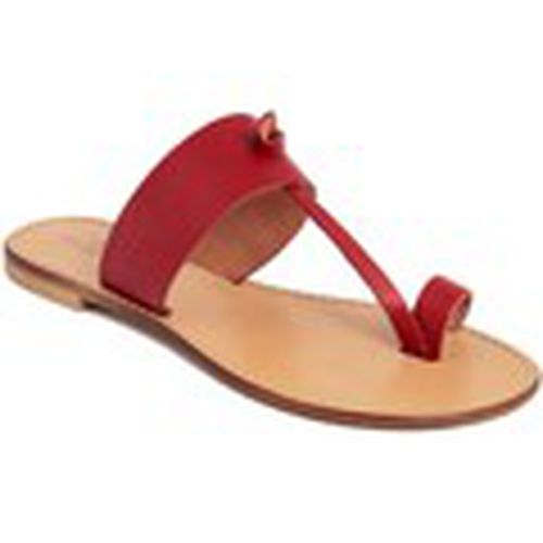 Chanclas 10614_ROSSO para mujer - Summery - Modalova