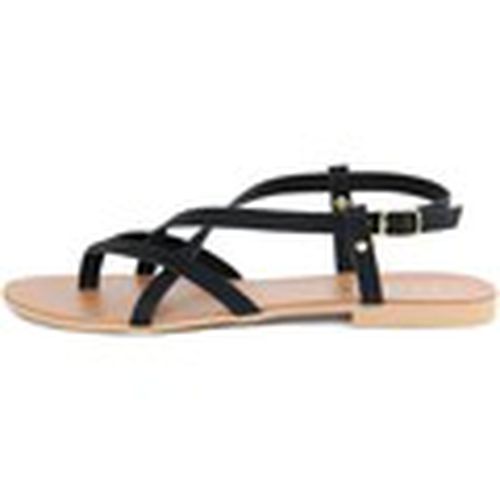 Sandalias 11526S_NERO para mujer - Mariella - Modalova