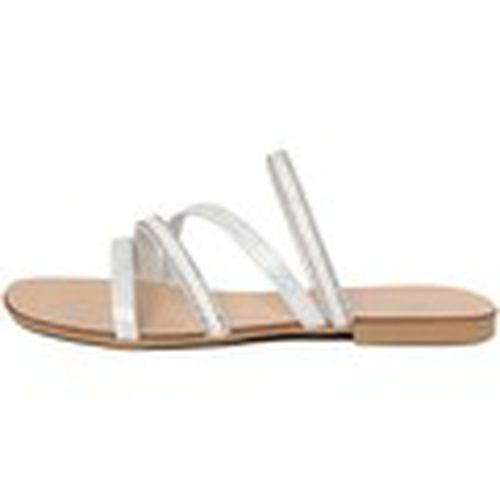 Sandalias 11620_BIANCO para mujer - Mariella - Modalova