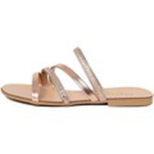 Sandalias 11620_ROSE_GOLD para mujer - Mariella - Modalova