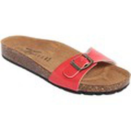 Sandalias 201_ROSSO para mujer - Summery - Modalova