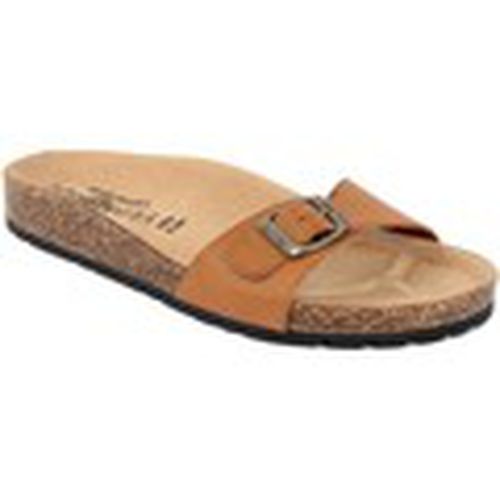 Sandalias 201V_VACC_CUOIO para mujer - Summery - Modalova