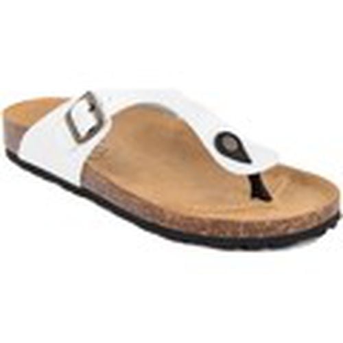 Chanclas 202_VACC_BIANCO para mujer - Summery - Modalova