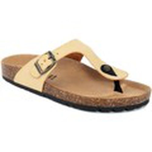 Chanclas 202_VACC_NATURALE para mujer - Summery - Modalova