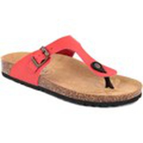 Chanclas 202_VACC_ROSSO para mujer - Summery - Modalova