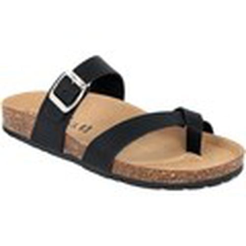 Chanclas 222V_VACC_NERO para mujer - Summery - Modalova