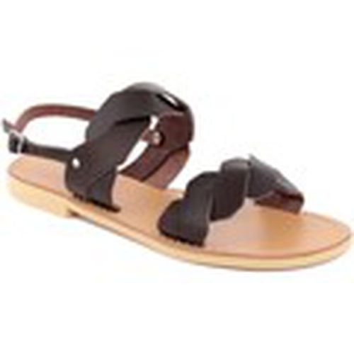 Sandalias 402_VACC_TDM para mujer - Donna Toscana - Modalova