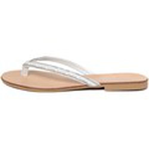 Sandalias 5123_BIANCO para mujer - Mariella - Modalova