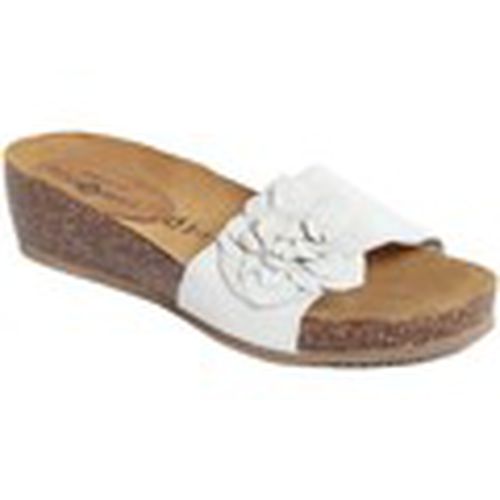 Sandalias C13_05_GHIACCIO para mujer - Summery - Modalova