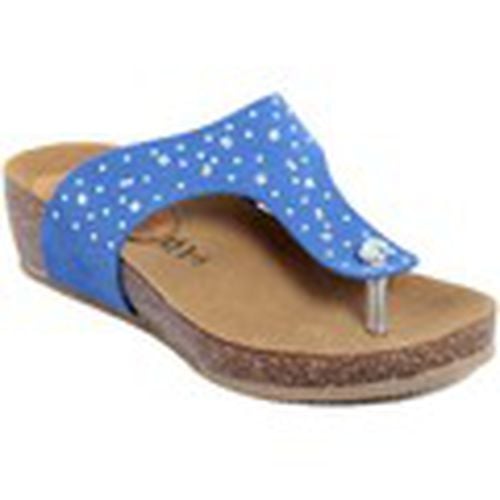 Chanclas C13_09_ROYAL para mujer - Summery - Modalova