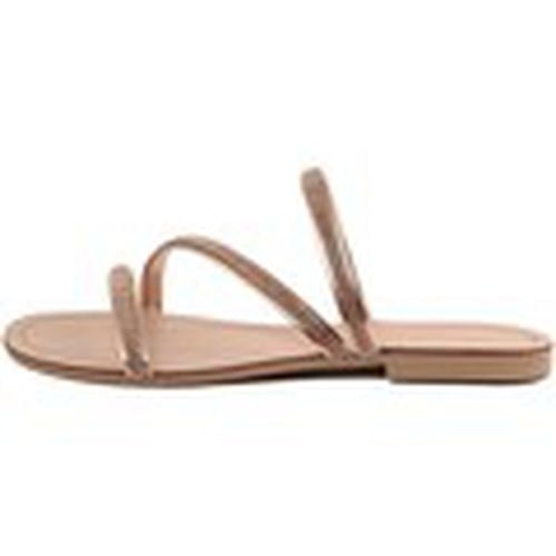 Sandalias 9668_CRISTAL_ROSE para mujer - Mariella - Modalova