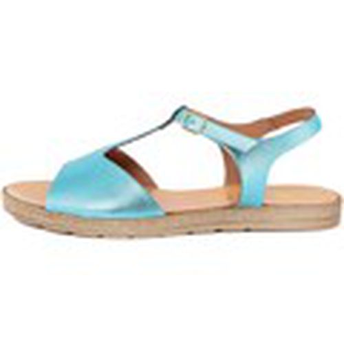 Sandalias GR051_MARE para mujer - Gagliani Renzo - Modalova