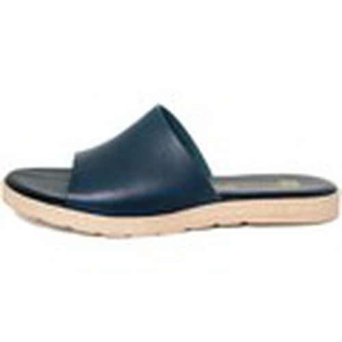 Sandalias GR036_BLU para mujer - Gagliani Renzo - Modalova