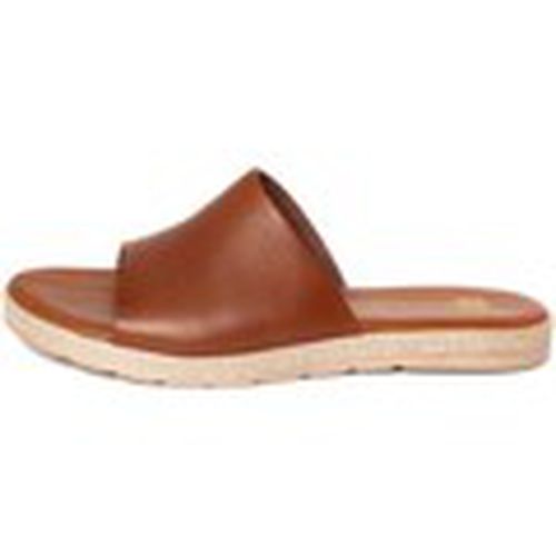 Sandalias GR036_TAN para mujer - Gagliani Renzo - Modalova