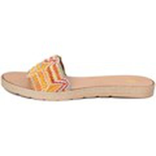 Sandalias GR038_MULTICOLOR para mujer - Gagliani Renzo - Modalova