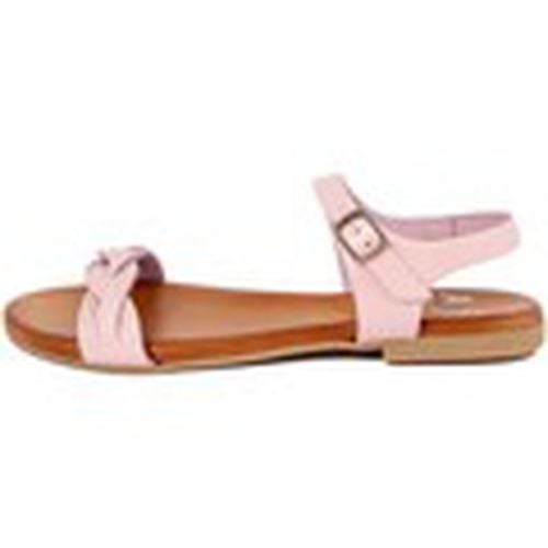 Sandalias S502_ROSA para mujer - Alissa - Modalova