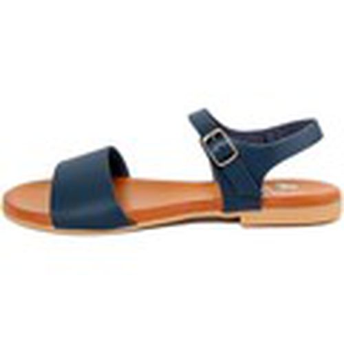 Sandalias S500_BLUE para mujer - Alissa - Modalova