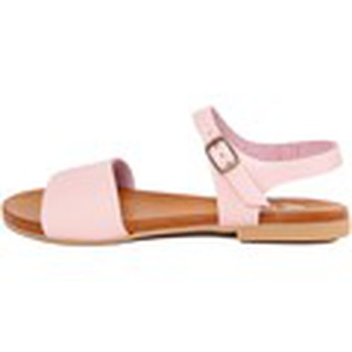 Sandalias S500_ROSA para mujer - Alissa - Modalova