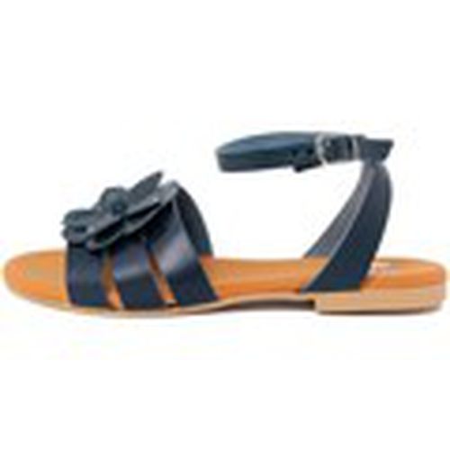 Sandalias S510_BLUE para mujer - Alissa - Modalova