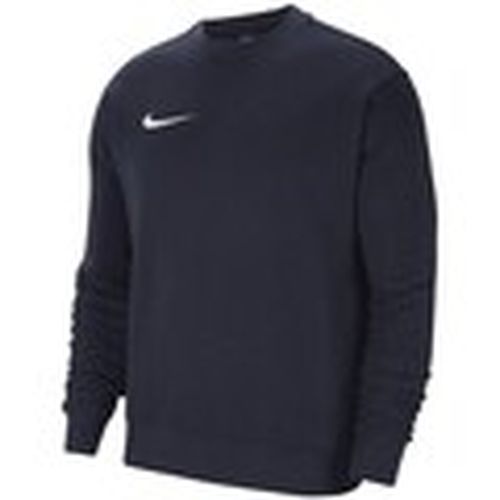 Sudaderas Crew Fleece Park 20 para hombre - Nike - Modalova