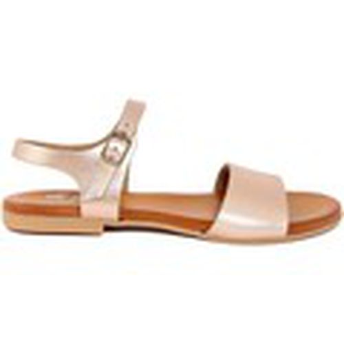 Sandalias S500_ROSE para mujer - Alissa - Modalova