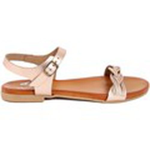 Sandalias S502_ROSE para mujer - Alissa - Modalova