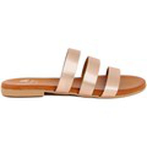 Sandalias S504_ROSE para mujer - Alissa - Modalova