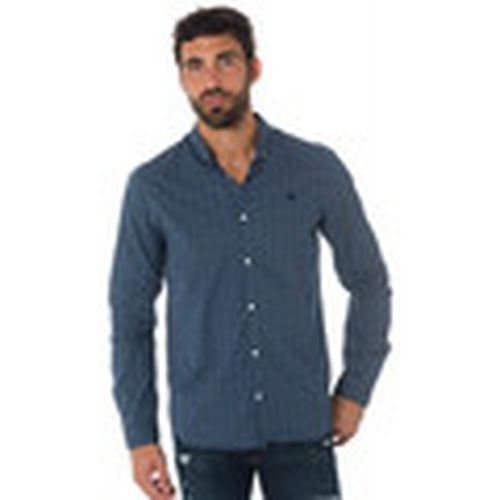 Camisa manga larga 25676 para hombre - Kaporal - Modalova