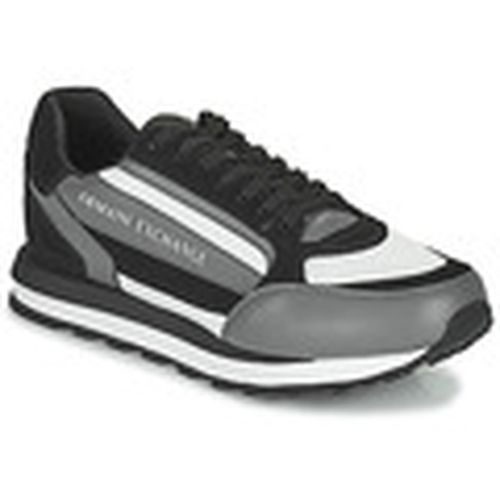 Zapatillas SAMIRA para hombre - Armani Exchange - Modalova