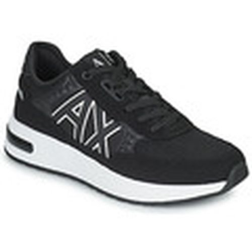 Zapatillas MALIKA para hombre - Armani Exchange - Modalova