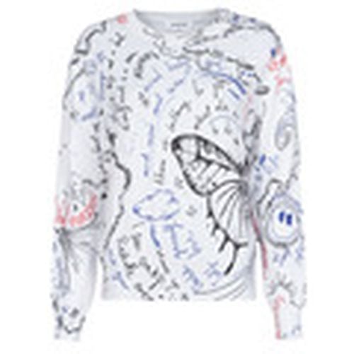 Desigual Jersey BOSTON para mujer - Desigual - Modalova