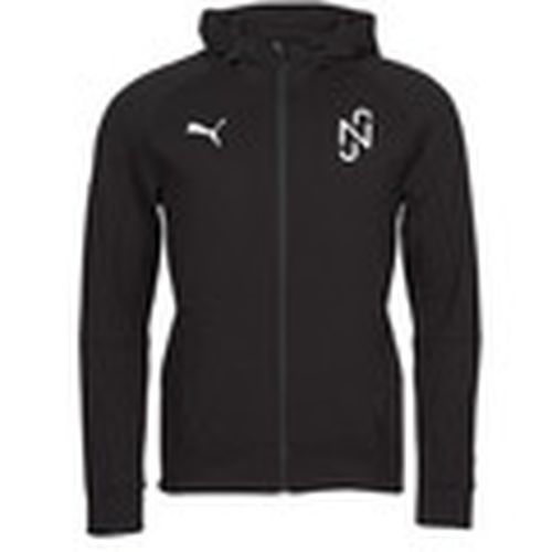 Jersey NJR EVOSTRIPE JKT para hombre - Puma - Modalova