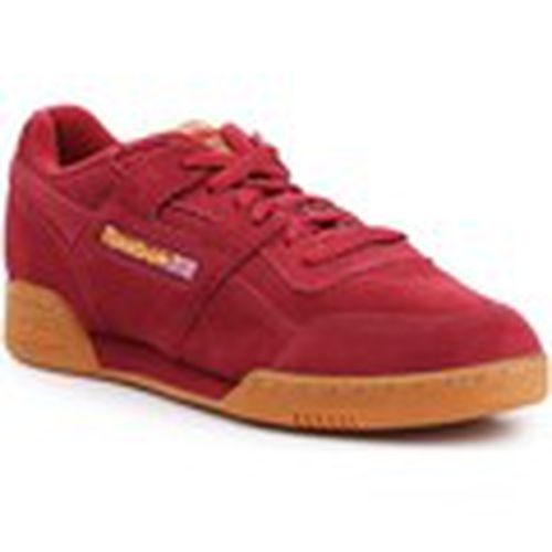 Zapatillas Workout Plus MU DV4285 para hombre - Reebok Sport - Modalova