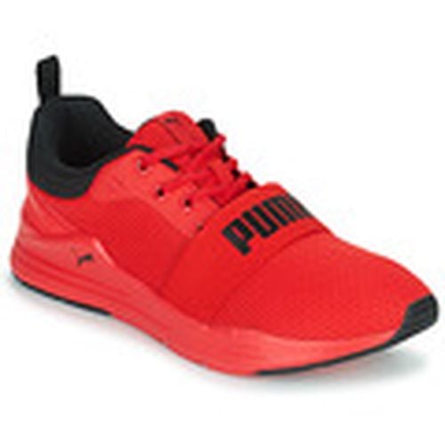 Zapatillas de running WIRED para hombre - Puma - Modalova