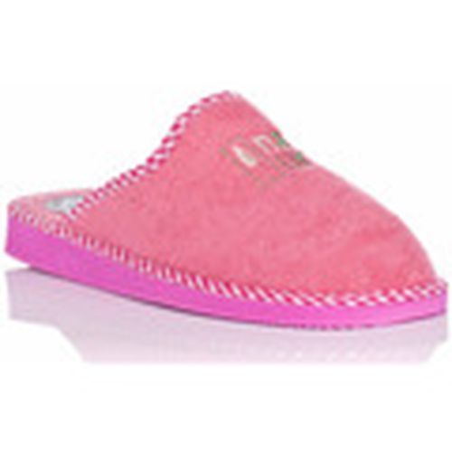 Pantuflas 2602 RIZO para mujer - Ruiz Y Gallego - Modalova