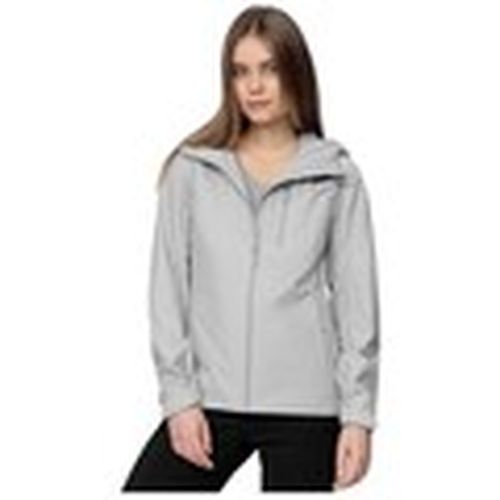 F Cortaviento KUD002 para mujer - 4F - Modalova