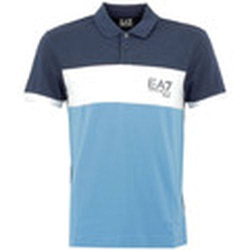 Tops y Camisetas - para hombre - Ea7 Emporio Armani - Modalova