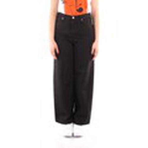 Pantalón fluido P21RND091P3211755 para mujer - Roy Rogers - Modalova