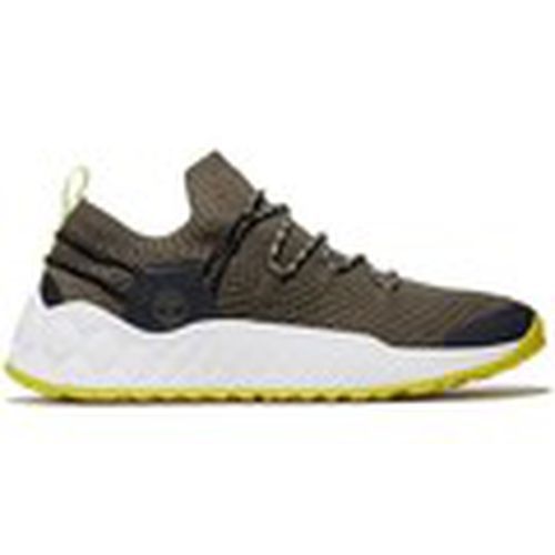 Deportivas Moda SOLAR WAVE LOW KNIT para hombre - Timberland - Modalova