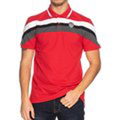 Polo POLO HOMBRE para hombre - Emporio Armani EA7 - Modalova