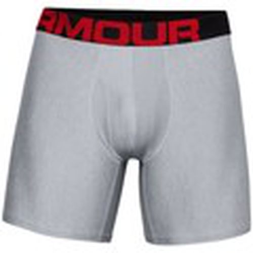 Boxer Charged Tech 6in 2 Pack para hombre - Under Armour - Modalova