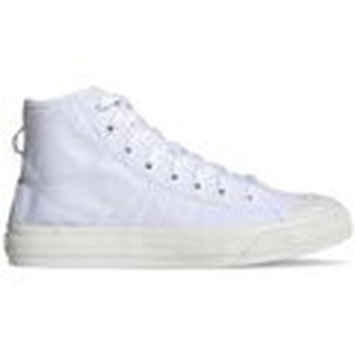 Deportivas Moda Nizza Hi RF EF1885 para hombre - adidas - Modalova