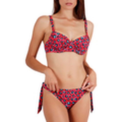 Bikini Conjunto de bikini 2 piezas con aros Hot Skin para mujer - Admas - Modalova