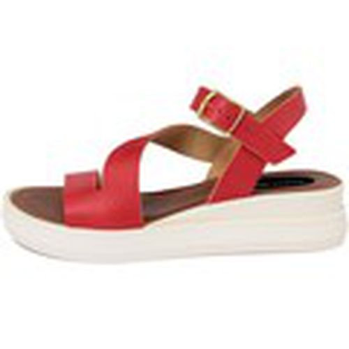 Sandalias FAR_5_ROSSO para mujer - Fashion Attitude - Modalova